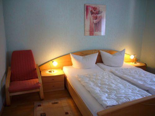 Apartment Kleine Robbe Busum Luaran gambar